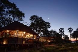 Victoria Falls River Lodge image 5