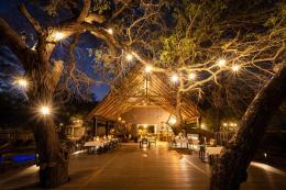 Tomo Safari Lodge image 4