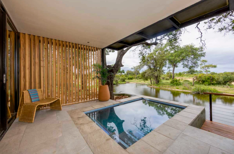 Rockfig Safari Lodge