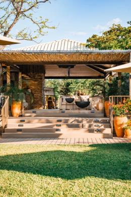 Insika Lodge image 4