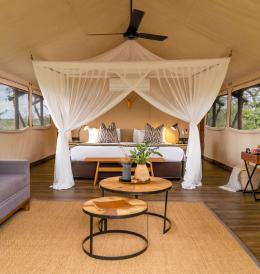 Mdluli Safari Lodge image 1