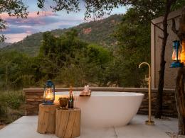 Lush Private Lodge image 1