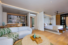 Rockfig Safari Lodge image 2