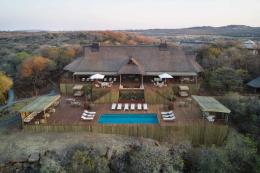 Nambiti Hills image 2