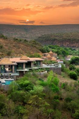 Biyela Lodge, mFulaWozi Wilderness image 5