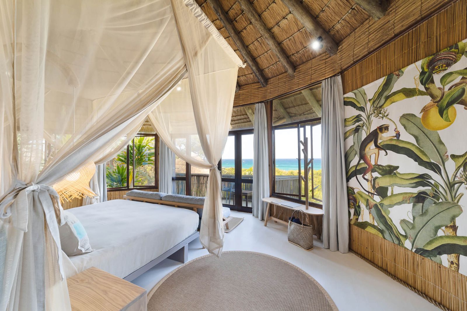 Thonga Beach Lodge