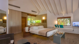 Cocoon Maldives image 3