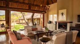 Ekuthuleni Lodge image 2