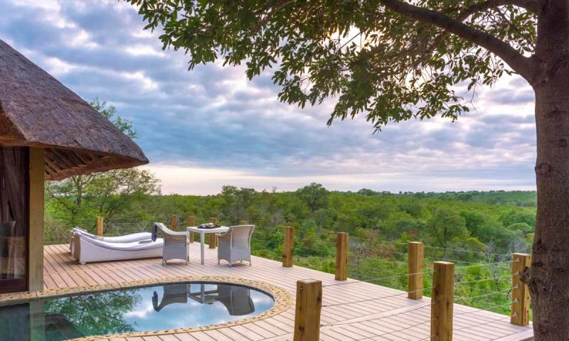 Leopard Hills
