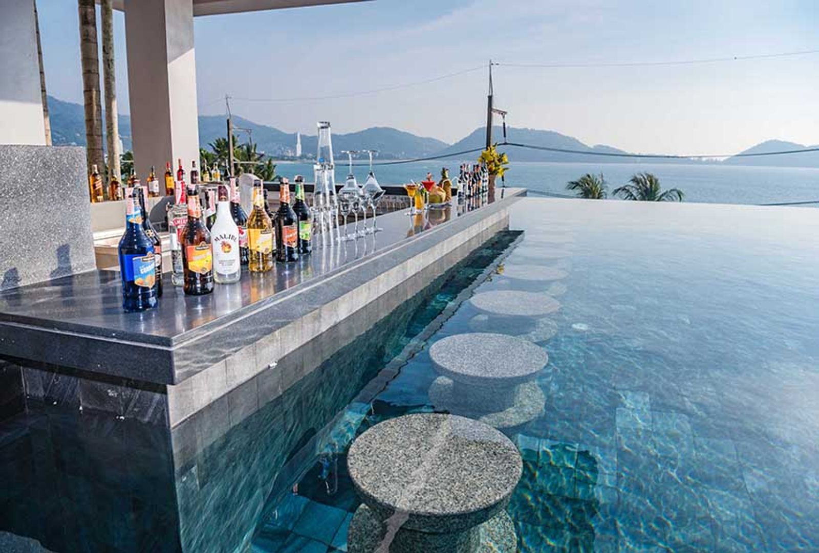 Oceanfront Beach Resort & Spa