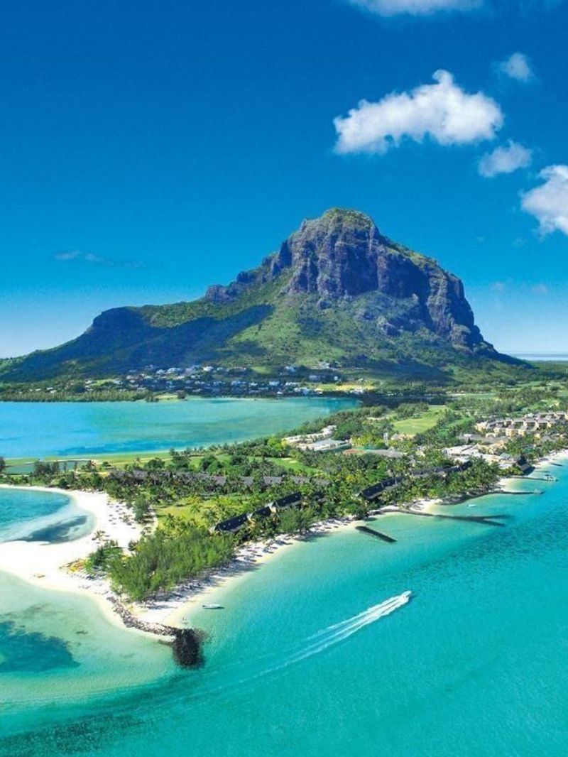 Mauritius