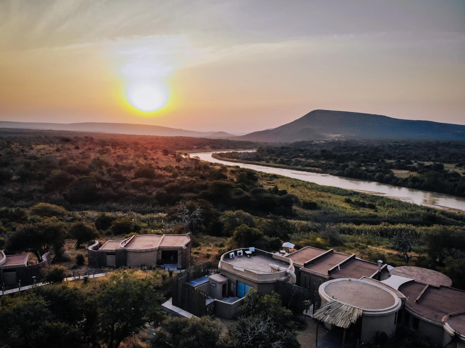 Mthembu Lodge, mFulaWozi Wilderness