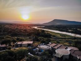 Mthembu Lodge, mFulaWozi Wilderness image 1