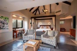 Idube Game Lodge image 2