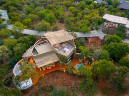 Lush Private Lodge image 2
