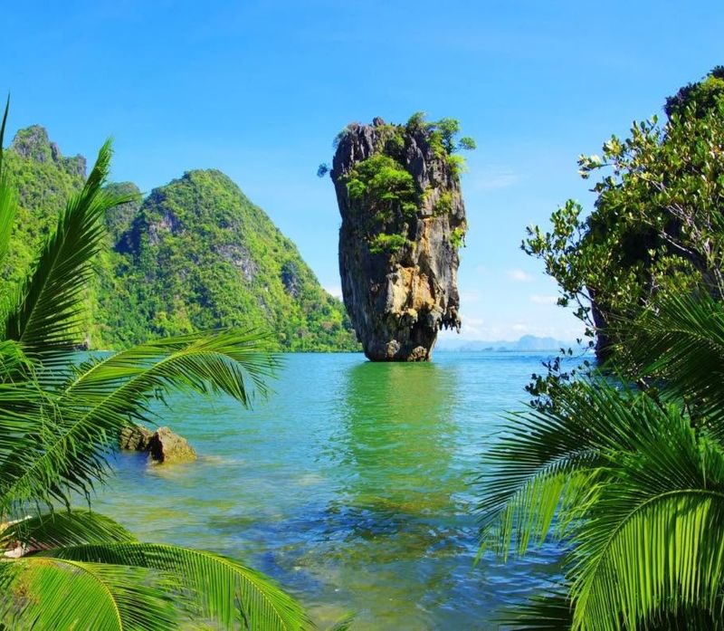 Thailand