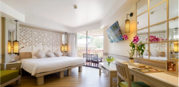 Katathani Phuket Beach Resort image 6