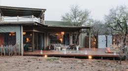 Lush Private Lodge image 3