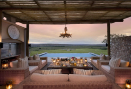 Kwandwe Private Game Reserve Lodges and Villas image 2