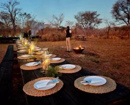 Mdluli Safari Lodge image 4
