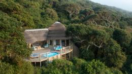 Thonga Beach Lodge image 2