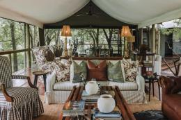 Rhino Sands Safari Camp image 5