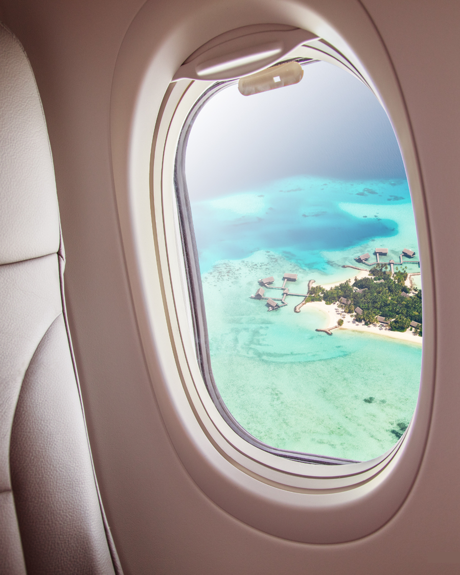 Our Approach to Travel