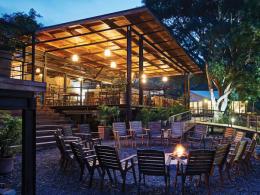 Fugitives’ Drift Lodge image 4