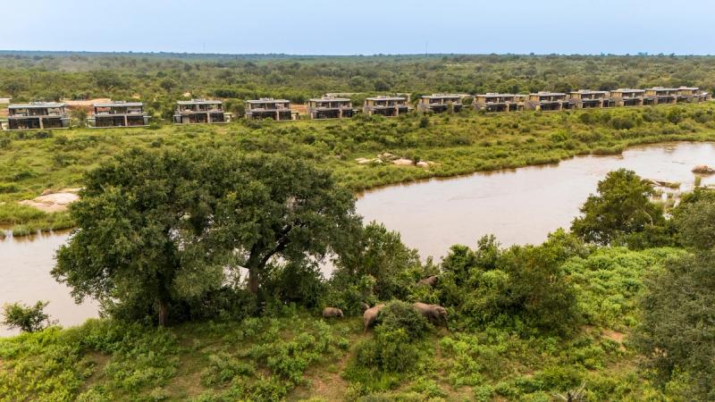Elephant Point Private Reserve