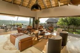 Umzolozolo Safari Lodge image 4