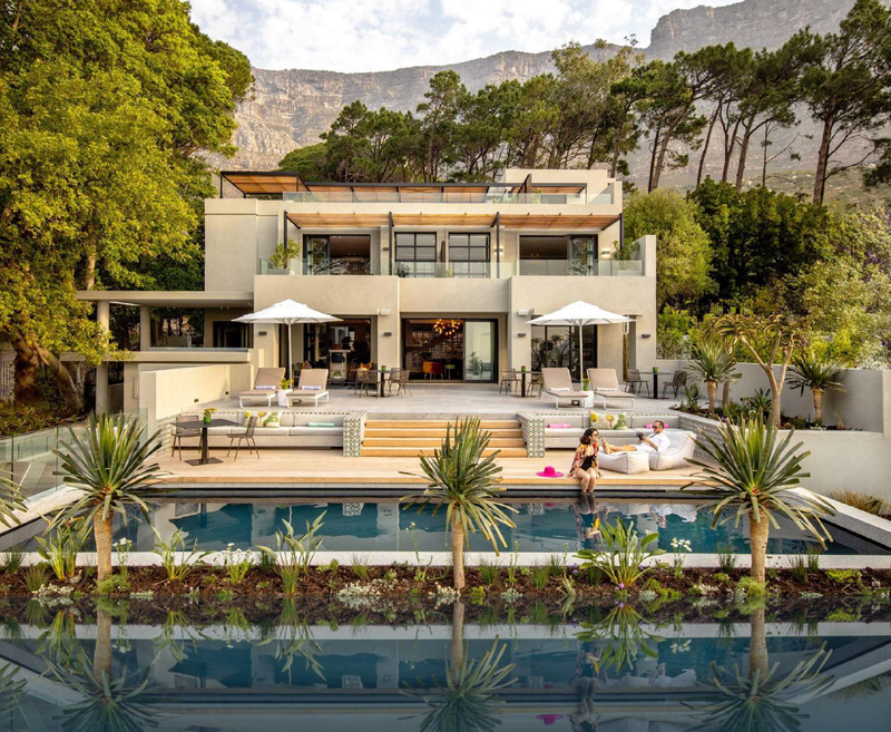 Camissa House