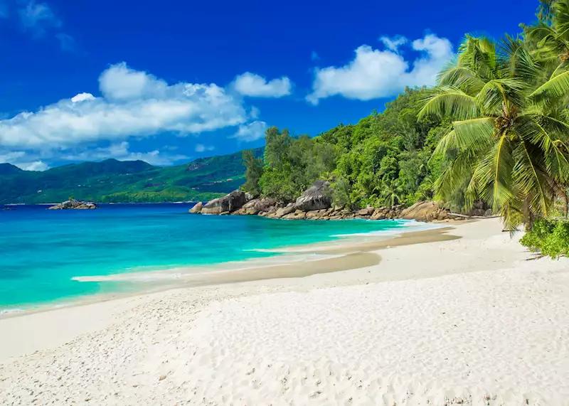 Seychelles