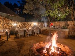 Ndlovu Safari Lodge image 5