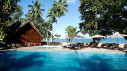 Berjaya Beau Vallon Bay Resort image 3