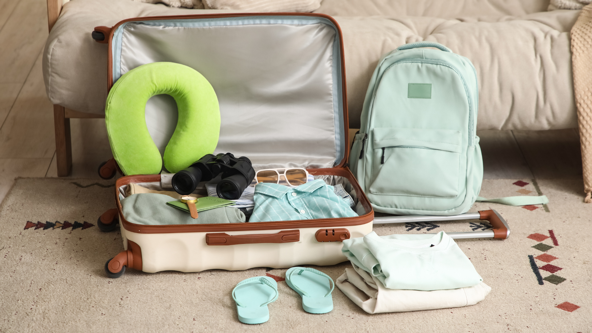 Travel Vogue Travel Tips