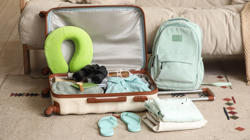 Travel Vogue Travel Tips
