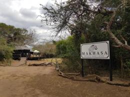 Makhasa Private Game Lodge image 3