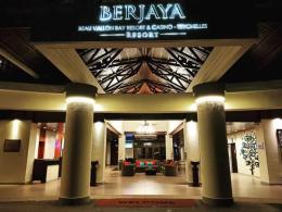 Berjaya Beau Vallon Bay Resort image 1