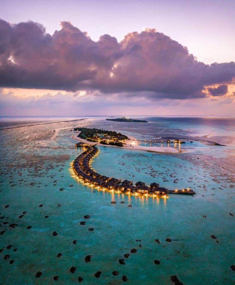 Cocoon Maldives