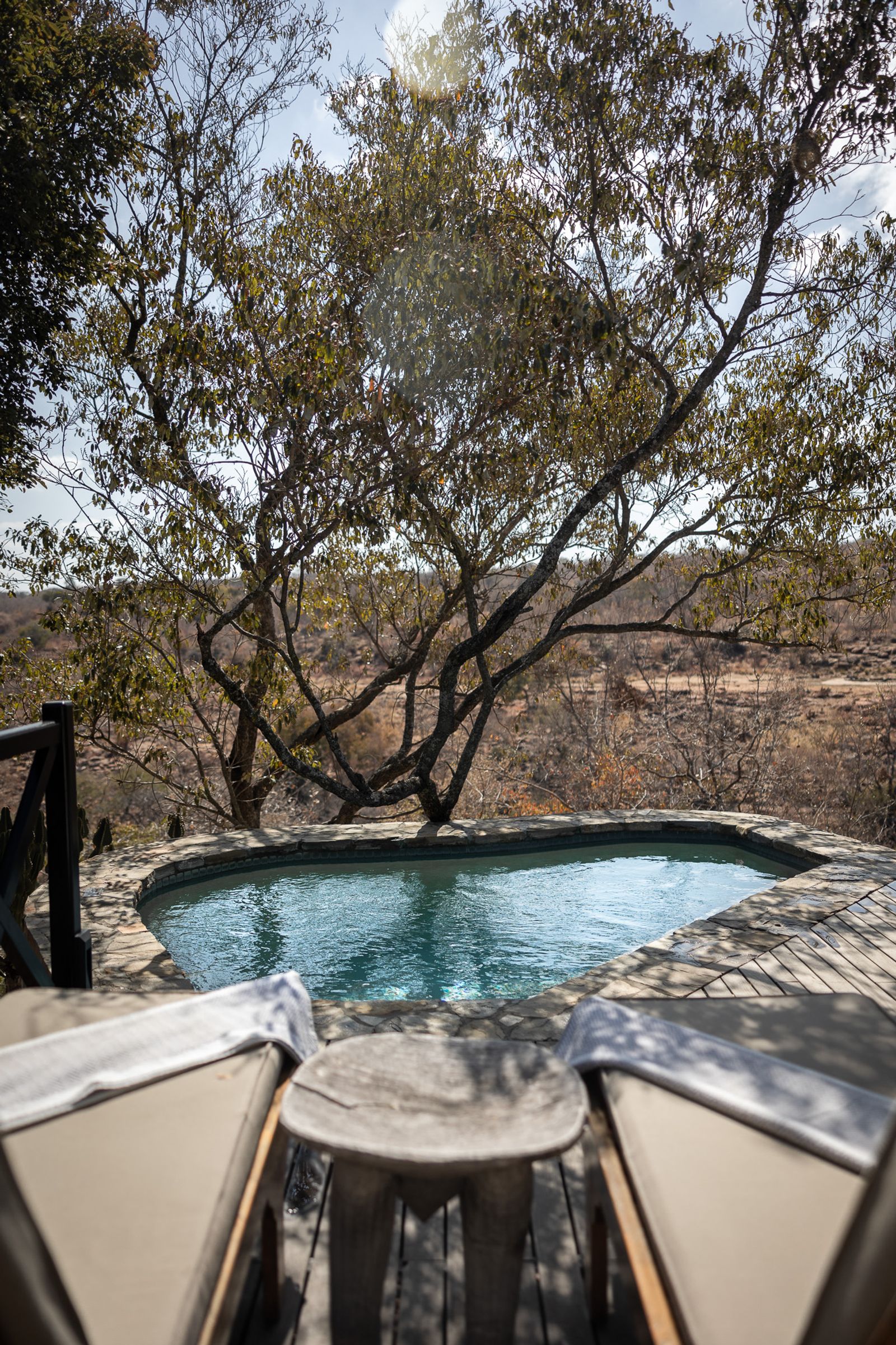 Laluka Safari Lodge