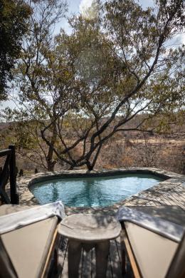 Laluka Safari Lodge image 1