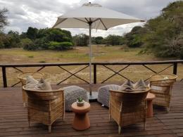 Makhasa Private Game Lodge image 5