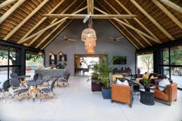 Tomo Safari Lodge image 3