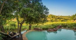 Lukimbi Safari Lodge image 5