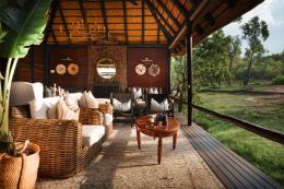 Ndlovu Safari Lodge image 4