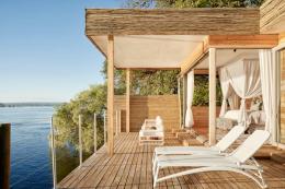 Victoria Falls River Lodge image 3