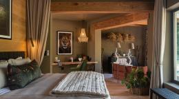 Lush Private Lodge image 3