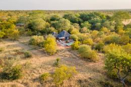 Mohlabetsi Safari Lodge image 5