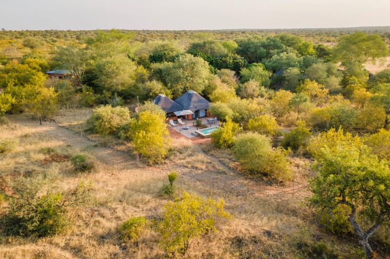 Mohlabetsi Safari Lodge