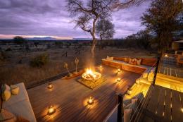 Tomo Safari Lodge image 2